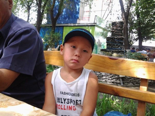 Роман Мусурманов