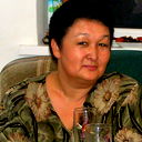 Раушан Бактыбаева