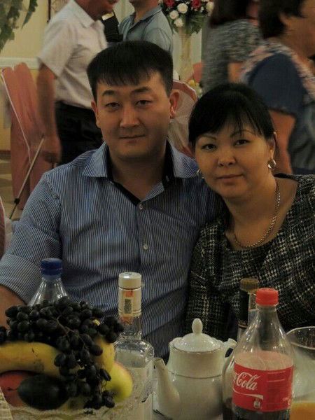 Асель Жанбосынова