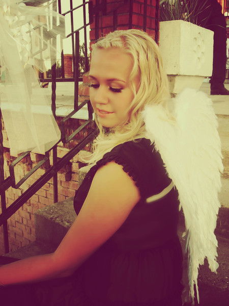 Наташа Gromova