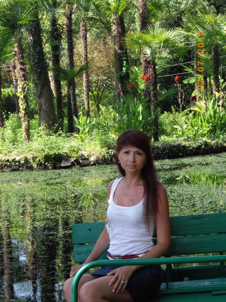 Гусарова Наталья