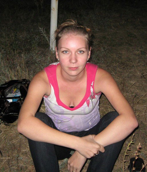 Наталья Моисеенко