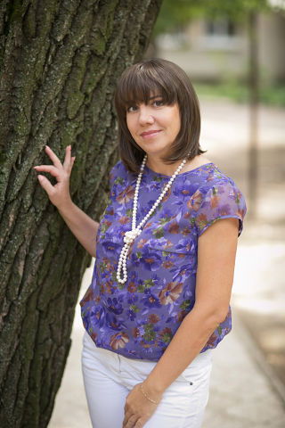 Ирина Соловьева