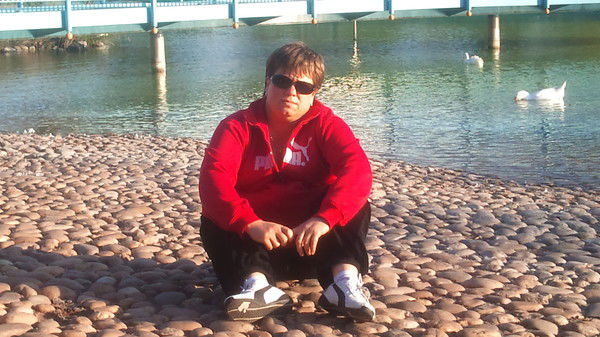 Светлана Холодняк