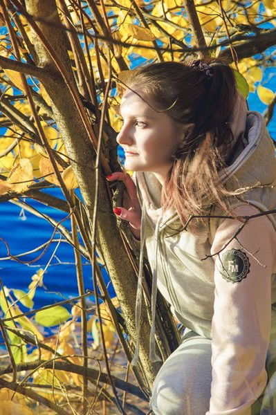 Ирина Прохорова