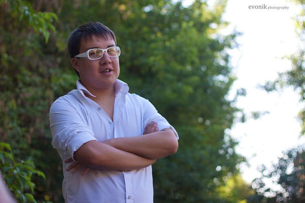 Дима Зарипов