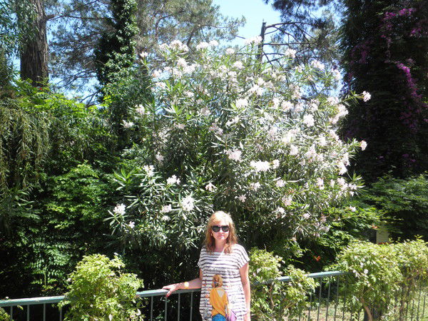 Людмила Хоренко (Садовская)