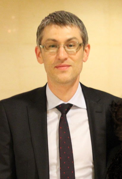 Станислав Рождественский