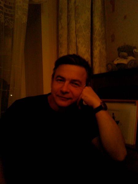 Генадий Русаков