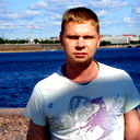 Крысанов Алексей