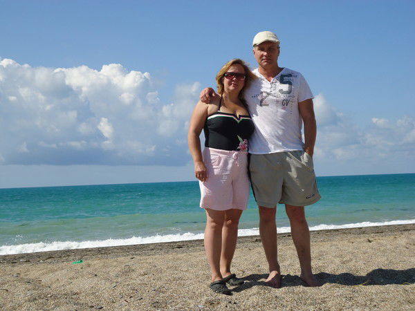 Сергей Чумаченко