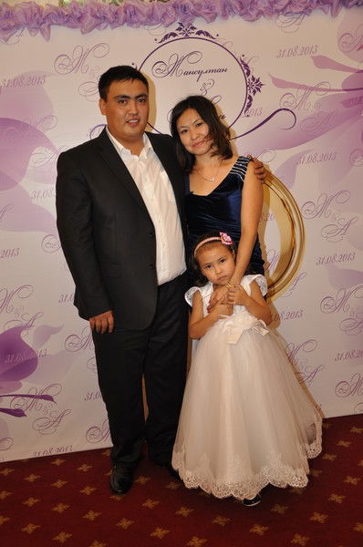 Магауия Жандуйсенов