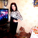 Ирина Лапынина