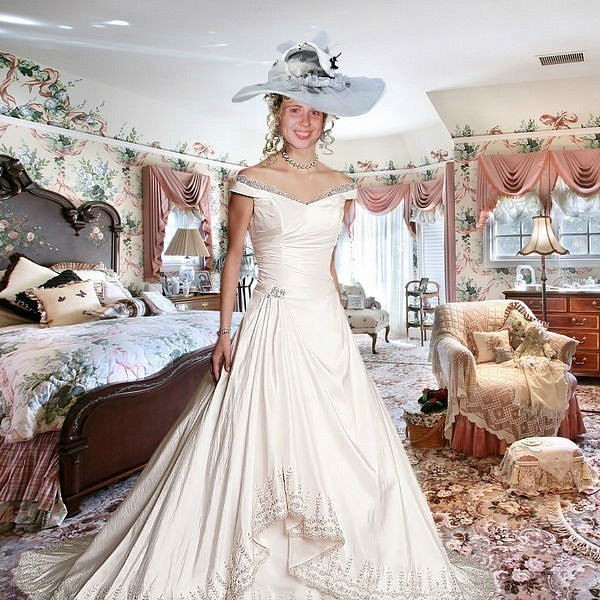 Наталья Иванова