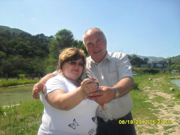 Геннадий Ткаченко