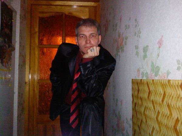 Вячеслав Козырев