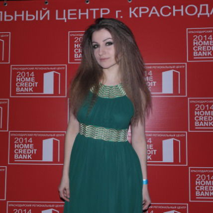 Олеся Заимова