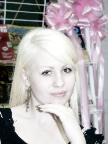 Христина Семенченко