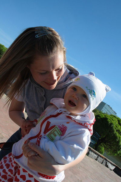 Наталья Азерская