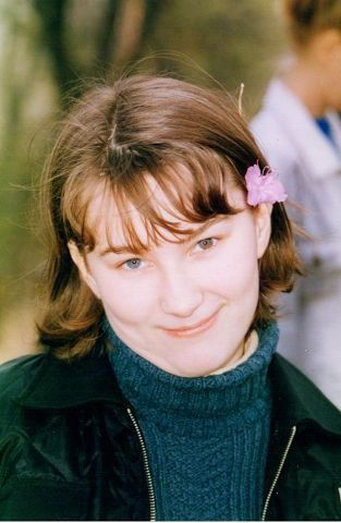 Инна Иванова