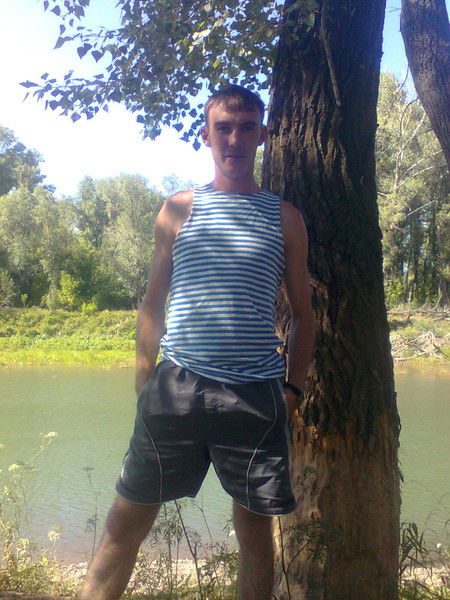 Денис Табаков