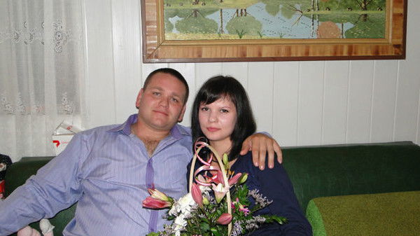 Юлия Бершадская