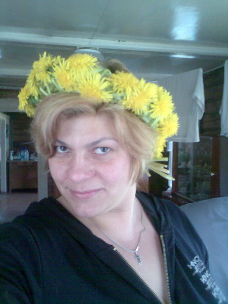 Лиля Горбунова