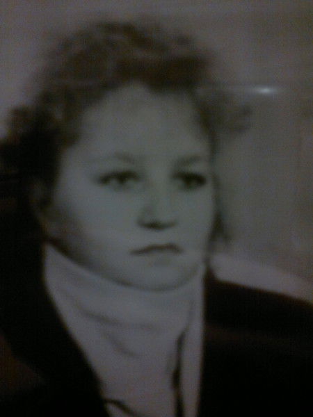 Татьяна Штарк