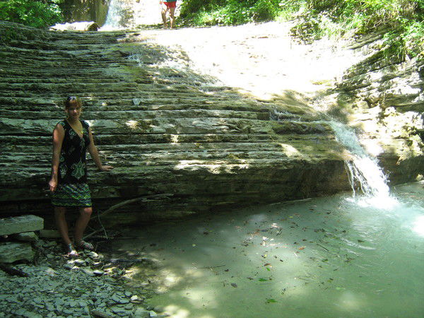 Танюша Григорьева