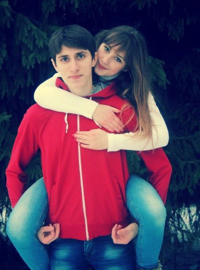 Алена Самарина