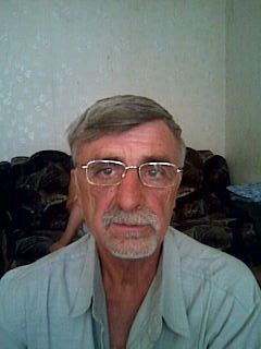 Владимир Калугин