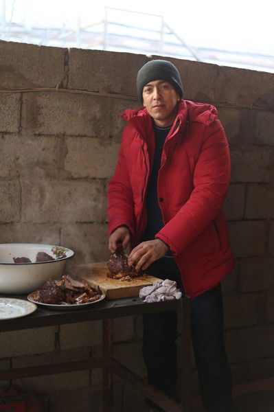 Замир Гафаров