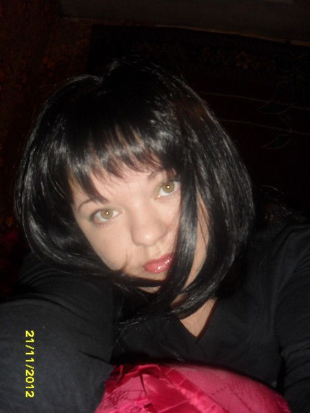 Венера Шайнурова