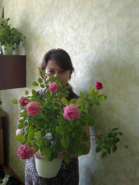 Татьяна Алексашина