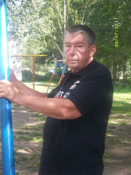 Валерий Кобзев