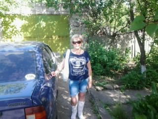 Ирина Бессережнова