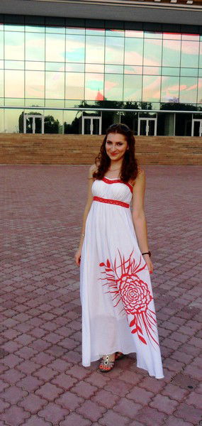 Наталия Выприцкая