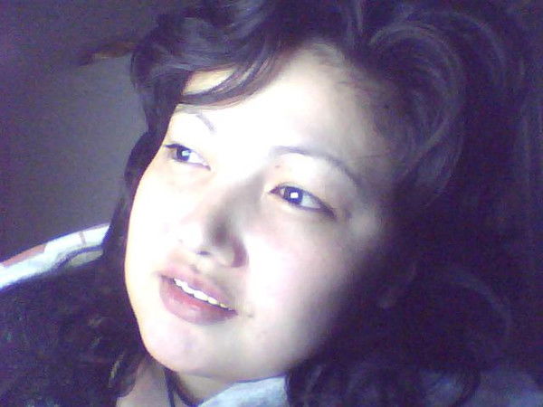 Ника Амангелдыевна