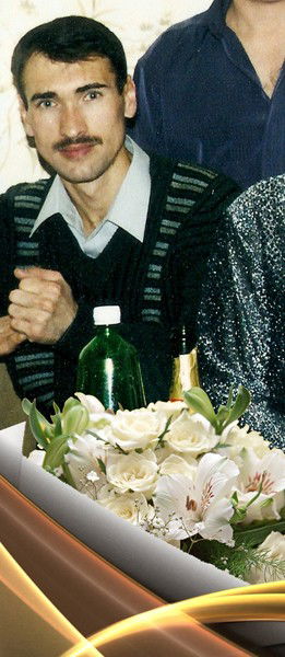 Олег Иванов