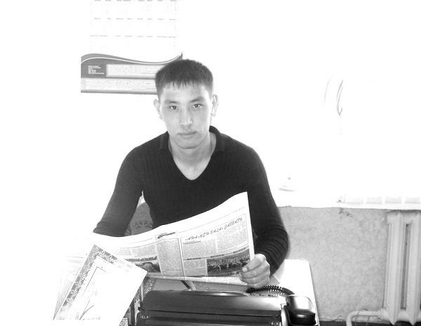 Алибек Султанов