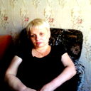 Татьяна Хорина