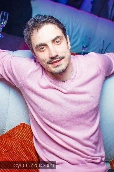 Денис Воронцов