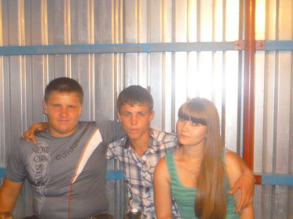 Николай Денисов