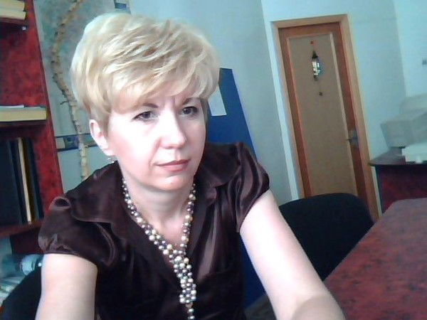 Ірина Лозинська