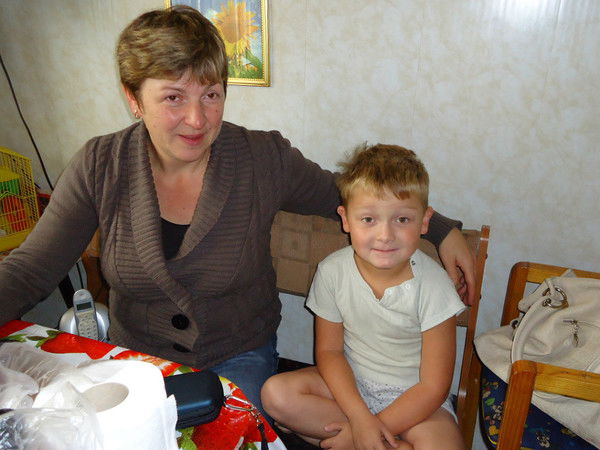 Наталья Шлепова