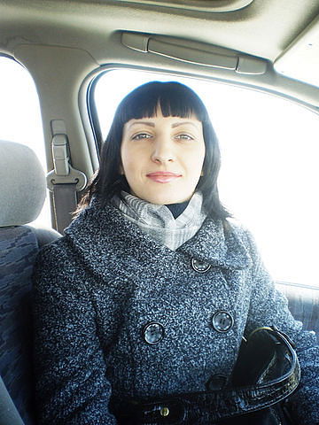 Ирина Вершинина