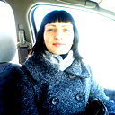 Ирина Вершинина