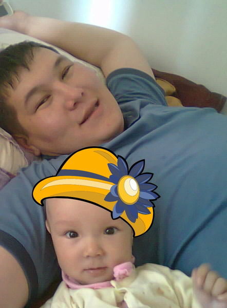 Ренат Исламжанов