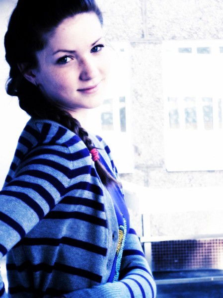 Таня Кочнева