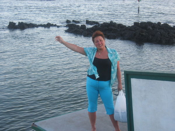 Татьяна Куделина